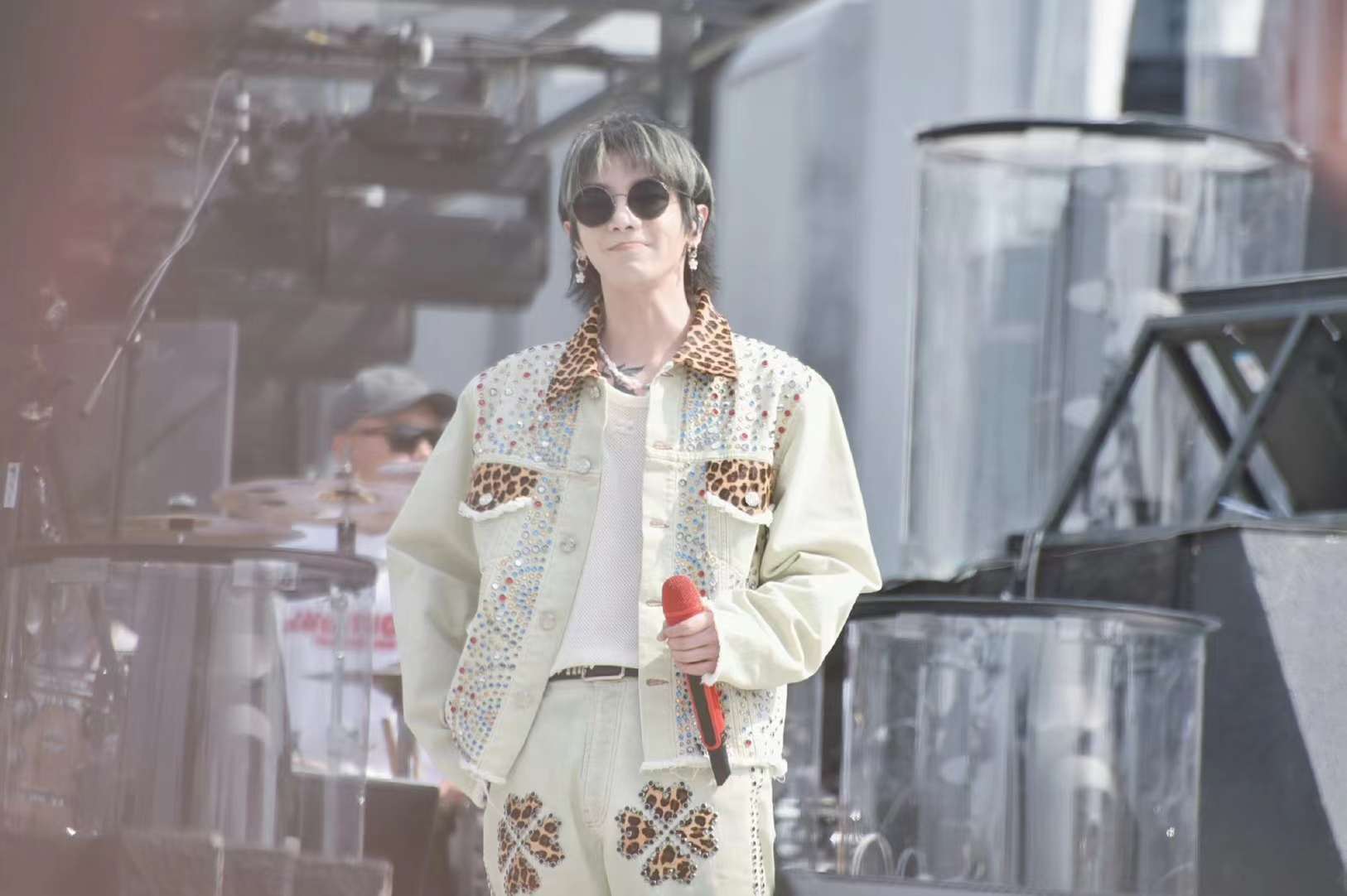 案例分享|白馬湖上的音樂狂歡：華晨宇助陣別開生面演繹！