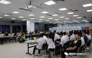 七夕行業聯誼活動圓滿成功 職業中介搭建職場鵲橋，助力單身精英共筑未來