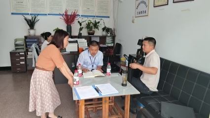 臨澧縣:&ldquo;亮劍&rdquo;人力資源市場 &ldquo;護航&rdquo;勞動權(quán)益保障